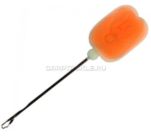 Игла насадочная Ridge Monkey Tec Lip Close Needle